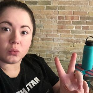 Meet your Posher, Tina